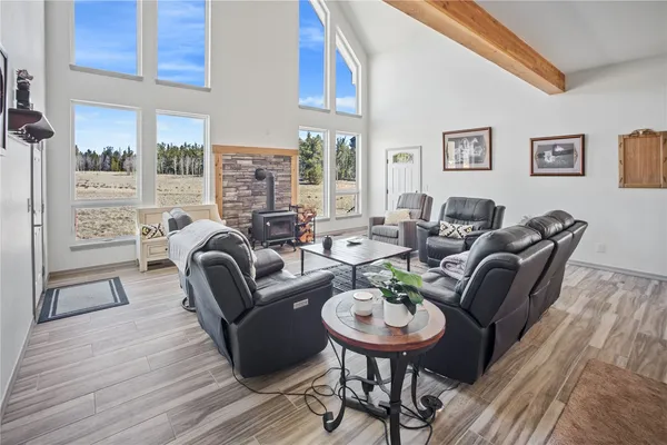 $799,000 | 247 Foxtail Court, Fairplay, CO 80440
