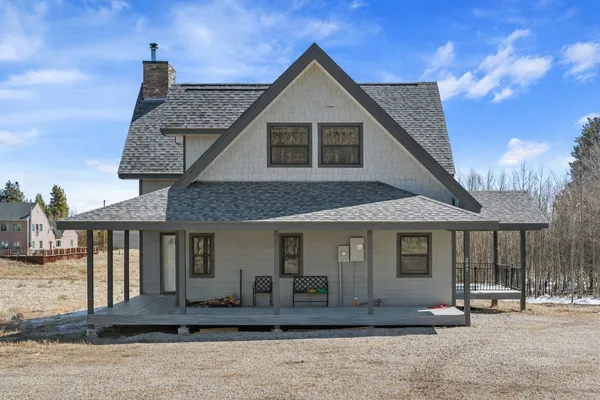 $799,000 | 247 Foxtail Court, Fairplay, CO 80440