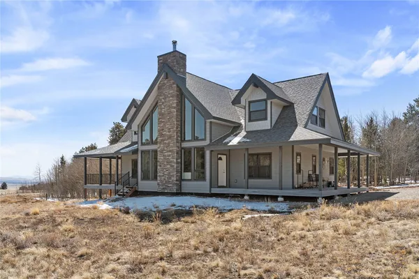 $799,000 | 247 Foxtail Court, Fairplay, CO 80440