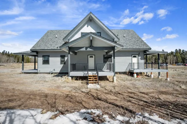 $799,000 | 247 Foxtail Court, Fairplay, CO 80440