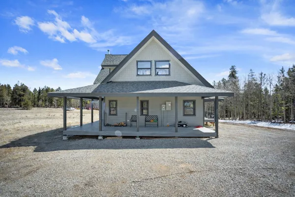 $799,000 | 247 Foxtail Court, Fairplay, CO 80440