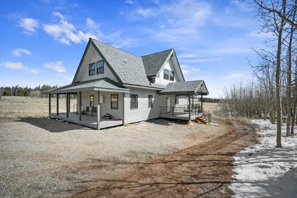 $799,000 | 247 Foxtail Court, Fairplay, CO 80440