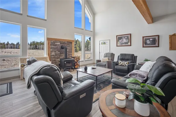 $799,000 | 247 Foxtail Court, Fairplay, CO 80440