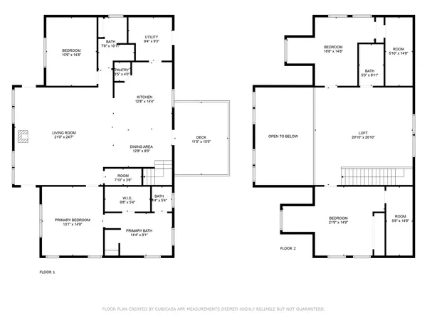 $799,000 | 247 Foxtail Court, Fairplay, CO 80440