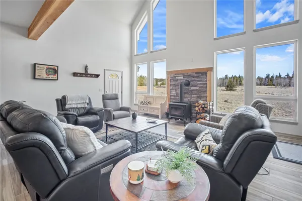 $799,000 | 247 Foxtail Court, Fairplay, CO 80440