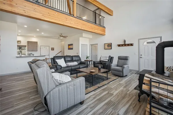 $799,000 | 247 Foxtail Court, Fairplay, CO 80440