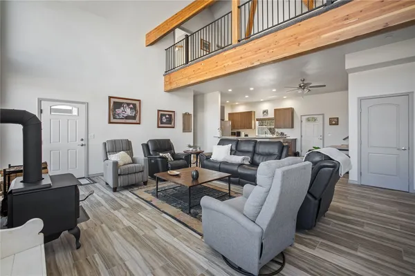 $799,000 | 247 Foxtail Court, Fairplay, CO 80440