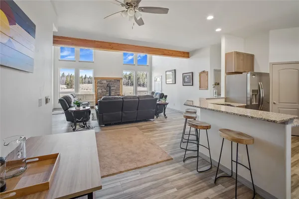 $799,000 | 247 Foxtail Court, Fairplay, CO 80440