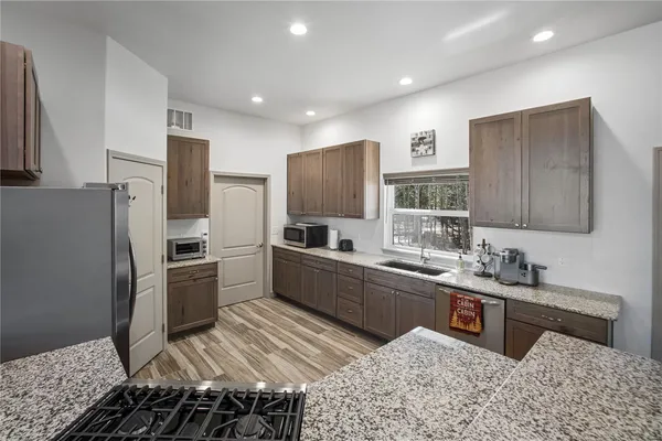 $799,000 | 247 Foxtail Court, Fairplay, CO 80440
