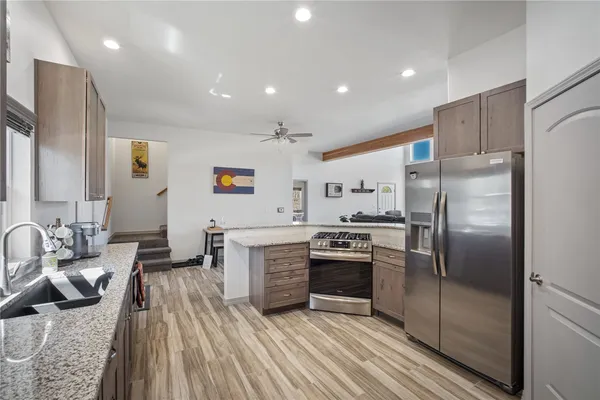 $799,000 | 247 Foxtail Court, Fairplay, CO 80440