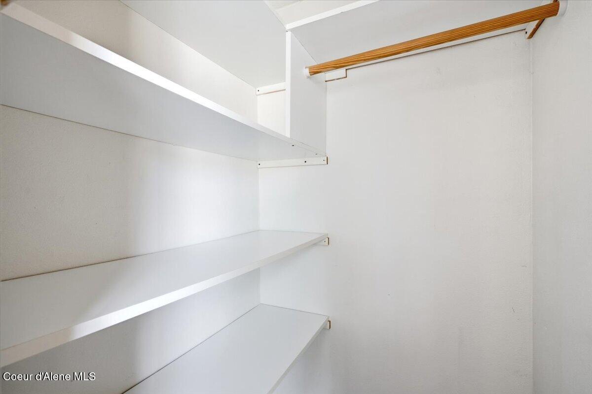 8829 North Starr Loop Hayden, ID 83835 - Photo 17 of 34 Closet