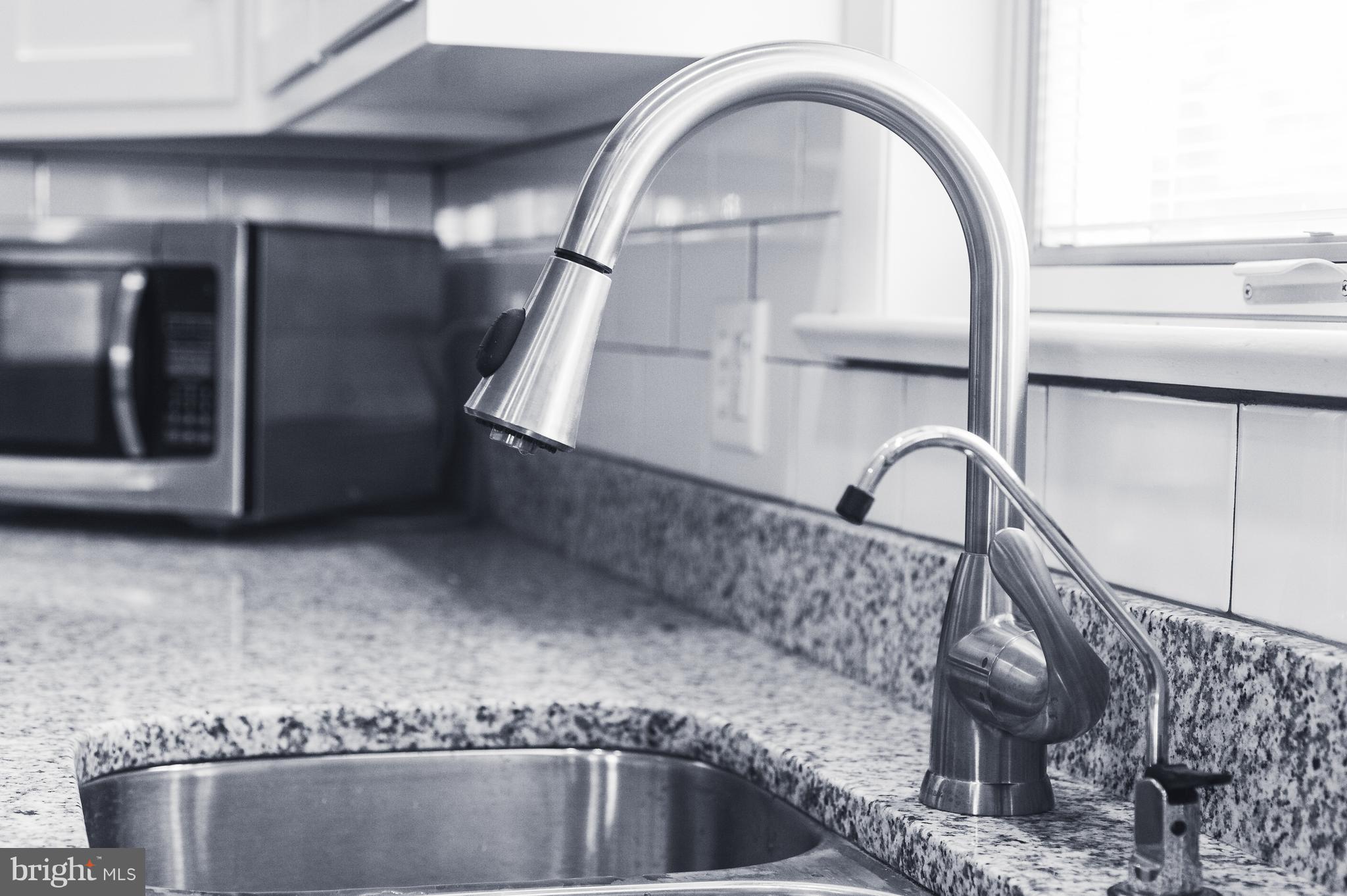 2902 Pointe Boulevard Lititz, PA 17543 - Photo 14 of 35 New Granite Counter Top and Sink w/ Brushed Nickel