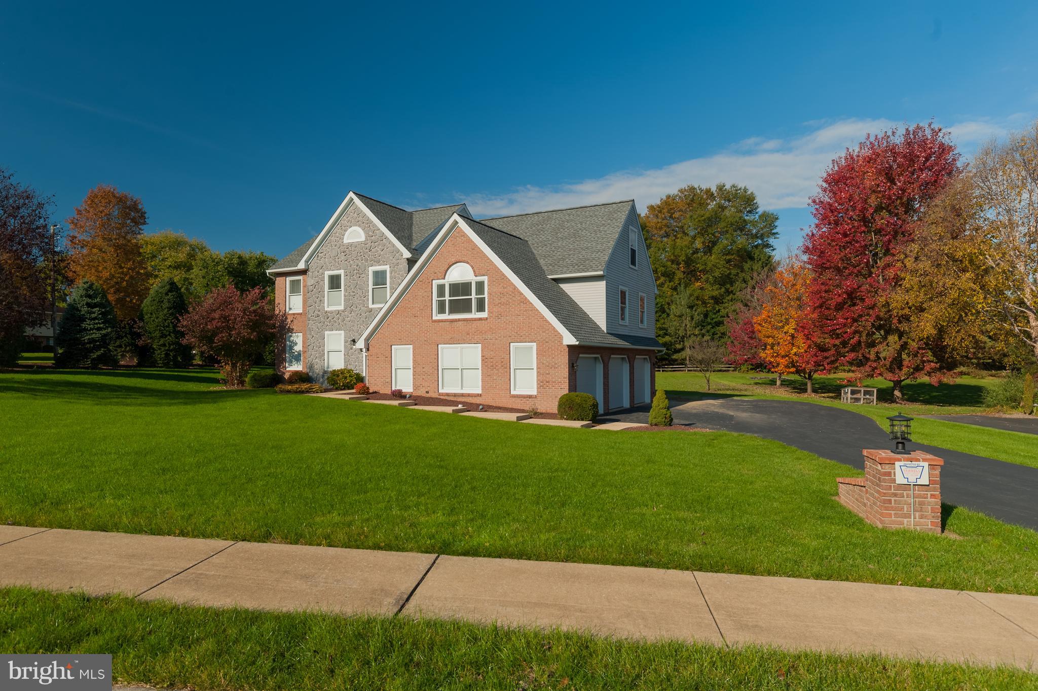 2902 Pointe Boulevard Lititz, PA 17543 - Photo 3 of 35 Street View
