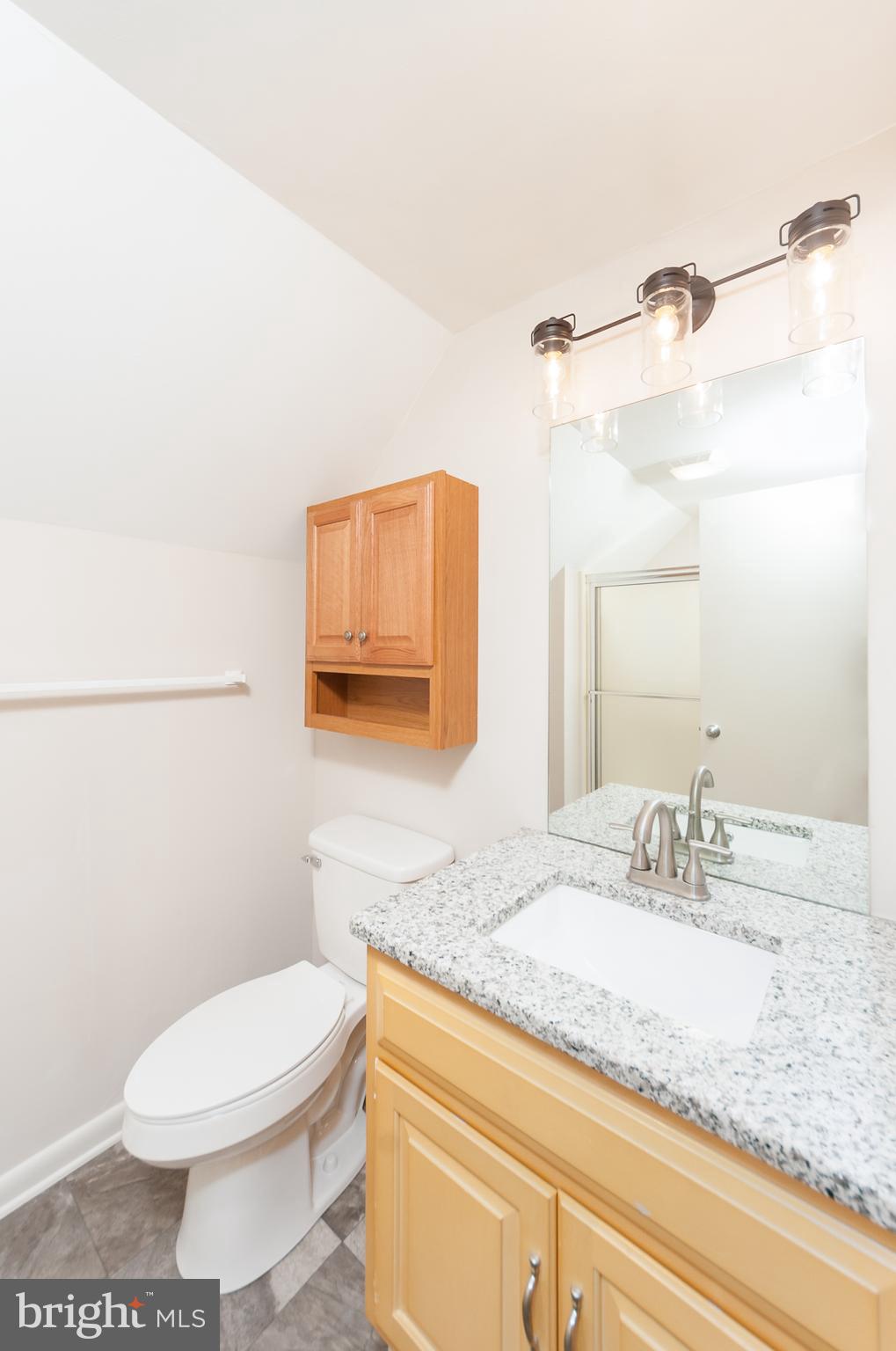 2902 Pointe Boulevard Lititz, PA 17543 - Photo 22 of 35 All 3 Baths have New Granite, Faucets and Toilets