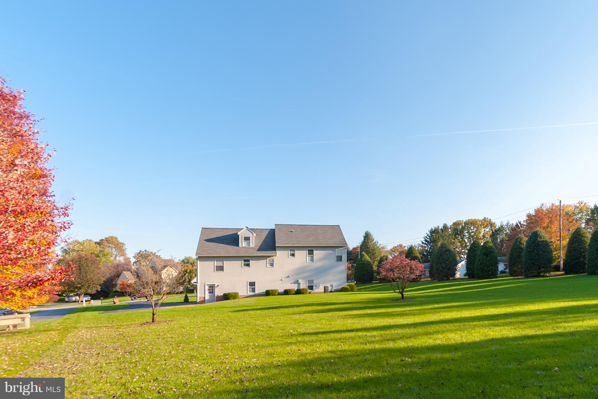 2902 Pointe Boulevard Lititz, PA 17543 - Photo 7 of 35 Plush Weed Free Grass