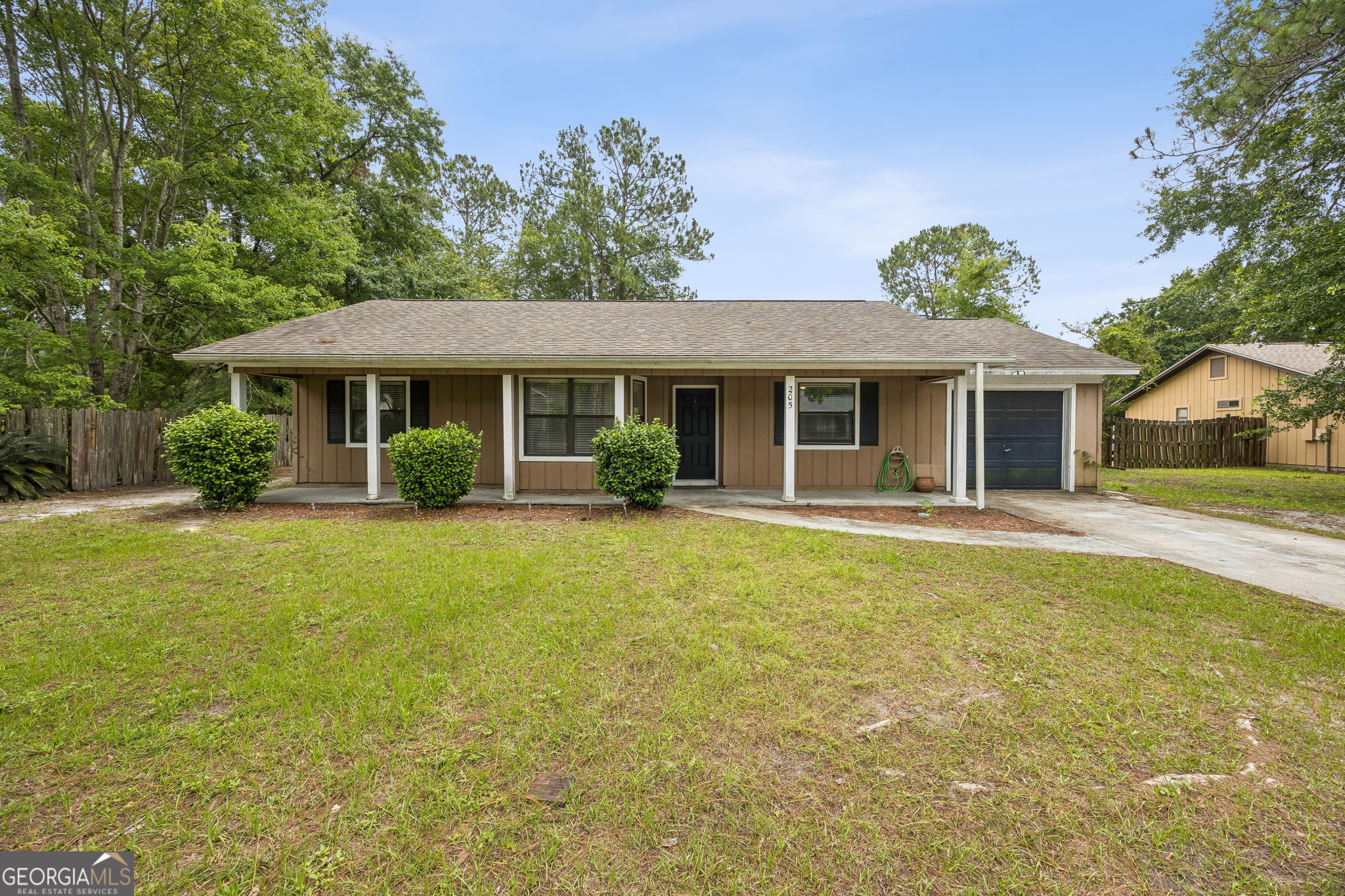 205 Somerset Road St. Marys, GA 31558 - Photo 1 of 53