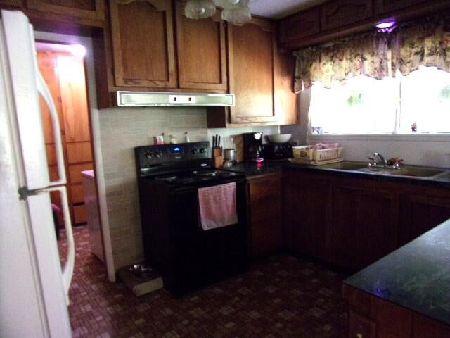 16880 Ford Road Rogue River, OR 97537 - Photo 14 of 37 kitchen 1