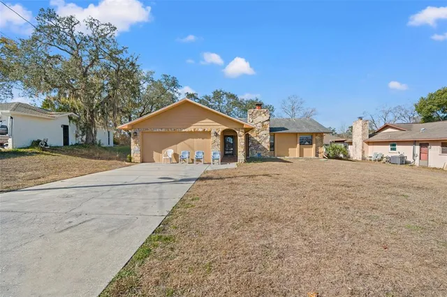 $325,000 | 10515 Horizon Drive, Spring Hill, FL 34608