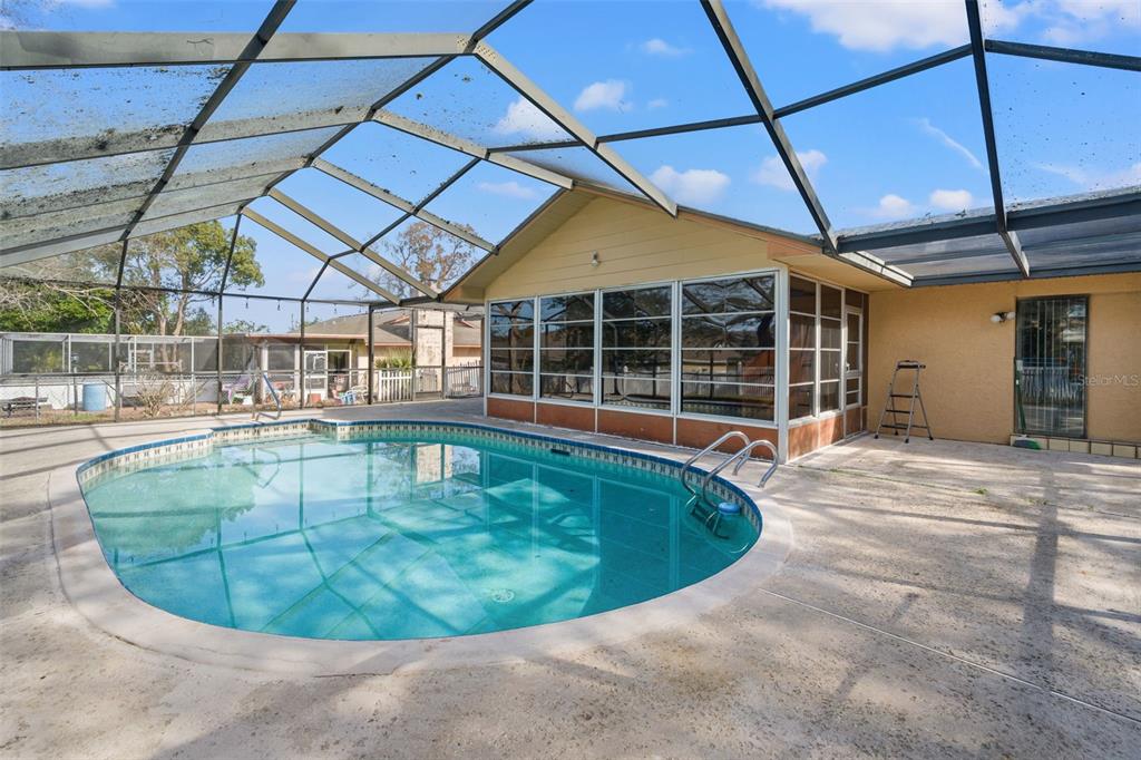 10515 Horizon Drive Spring Hill, FL 34608 - Photo 39 of 52