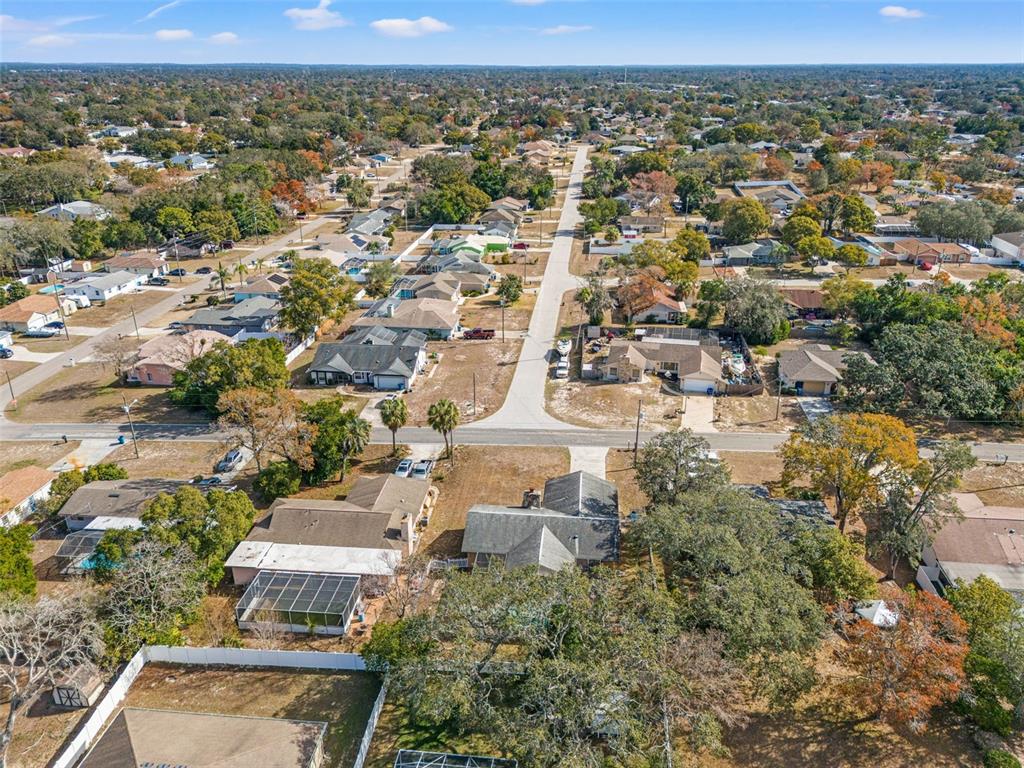 10515 Horizon Drive Spring Hill, FL 34608 - Photo 49 of 52