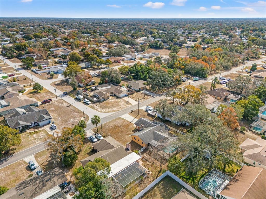 10515 Horizon Drive Spring Hill, FL 34608 - Photo 50 of 52