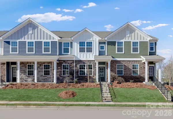 $259,999 | 245 4th Street, York, SC 29745