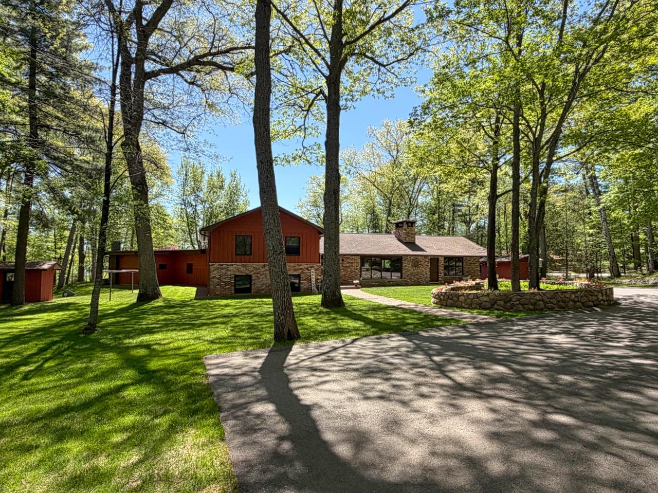 1807 Lighthouse Lodge Road Eagle River, WI 54521 - Photo 82 of 86 Gallery Image 82