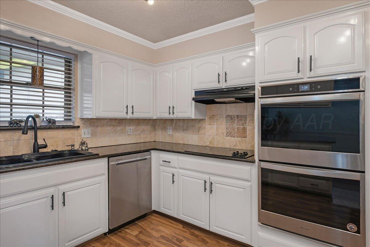 3529 Cinderella Lane Amarillo, TX 79121 - Photo 12 of 30 12-Kitchen 3