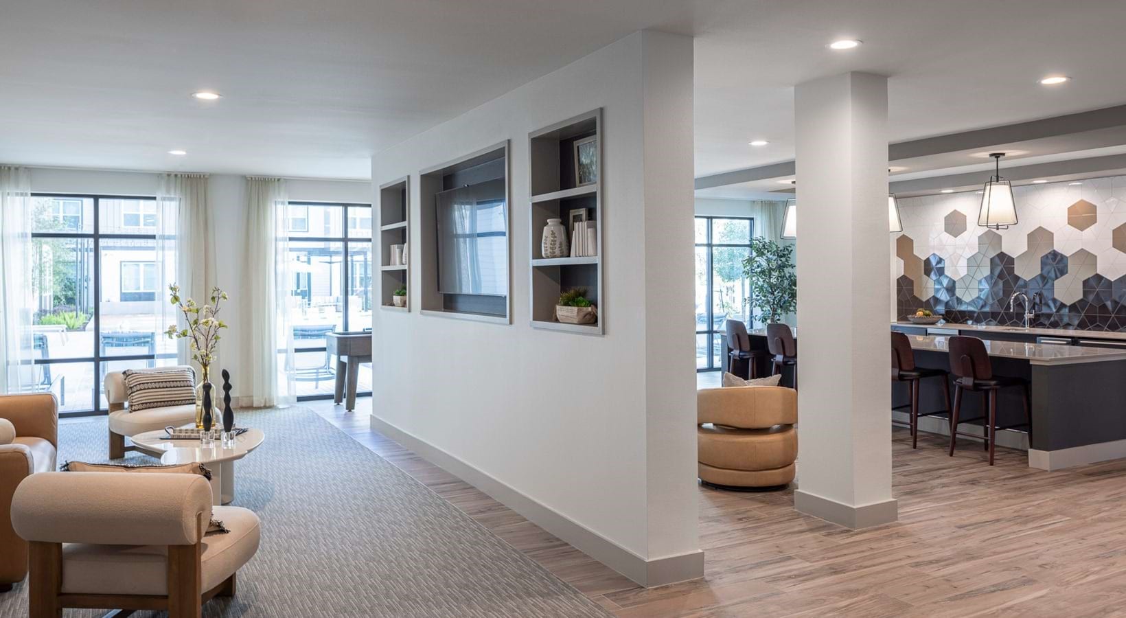 1505 Oliver Street, Unit 357 Houston, TX 77007 - Photo 31 of 48