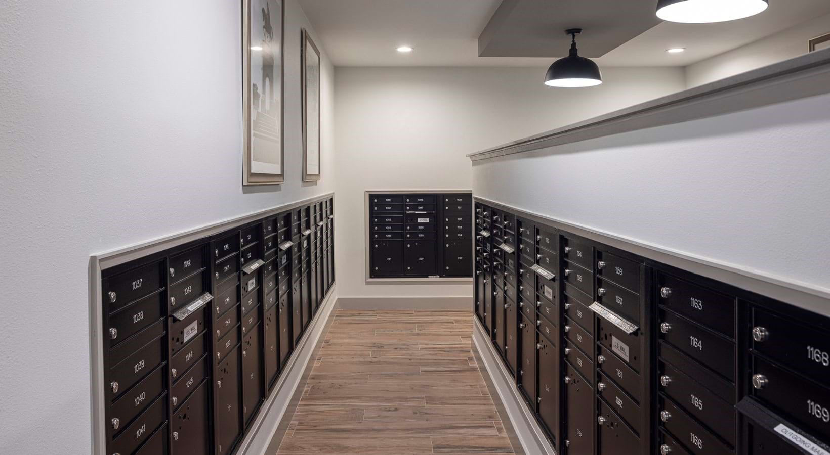 1505 Oliver Street, Unit 357 Houston, TX 77007 - Photo 43 of 48