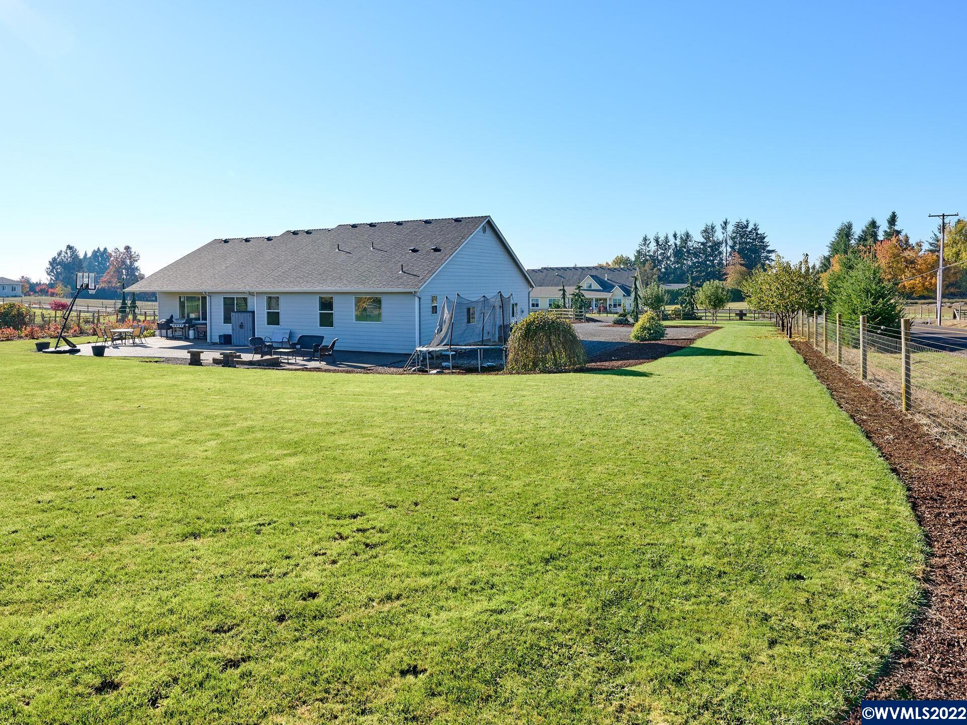 8136 Rauscher Lane Aumsville, OR 97325 - Photo 36 of 42 Gallery Image 36