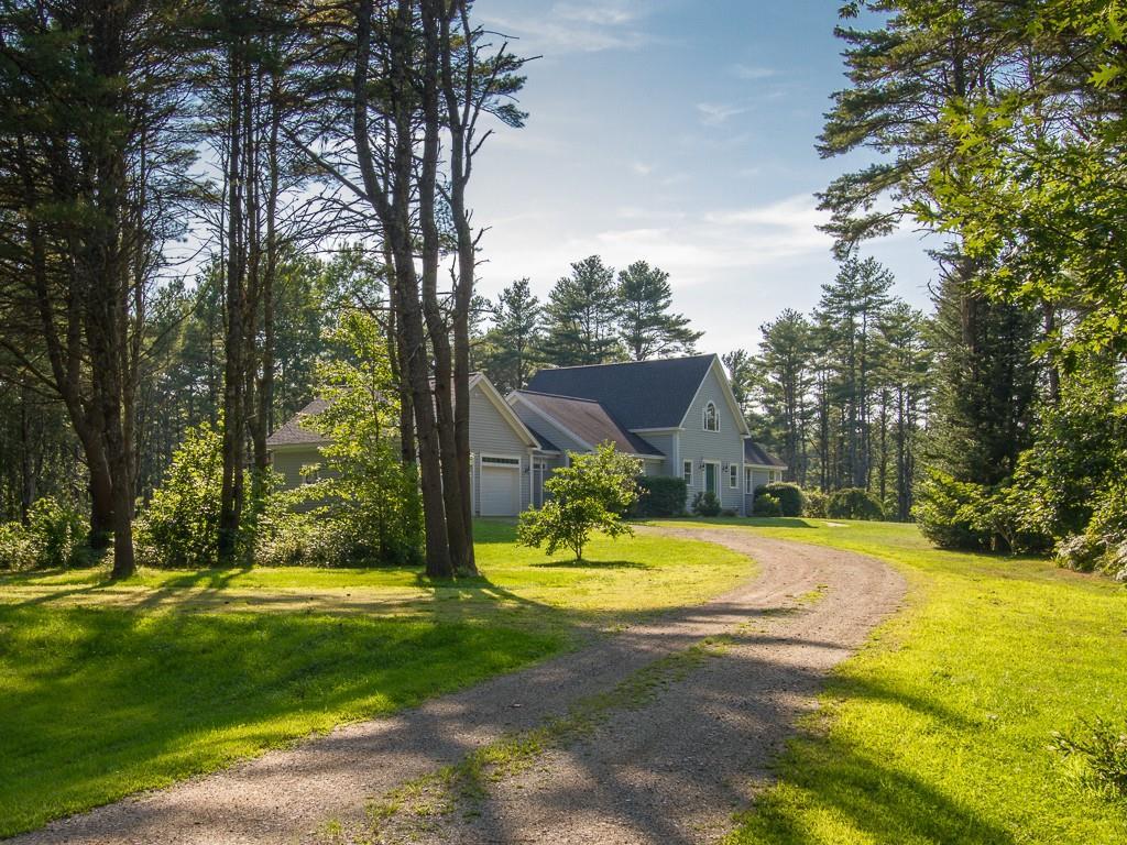 61 Brookings Bay Road Woolwich, ME 04579 - Photo 3 of 35 Photo