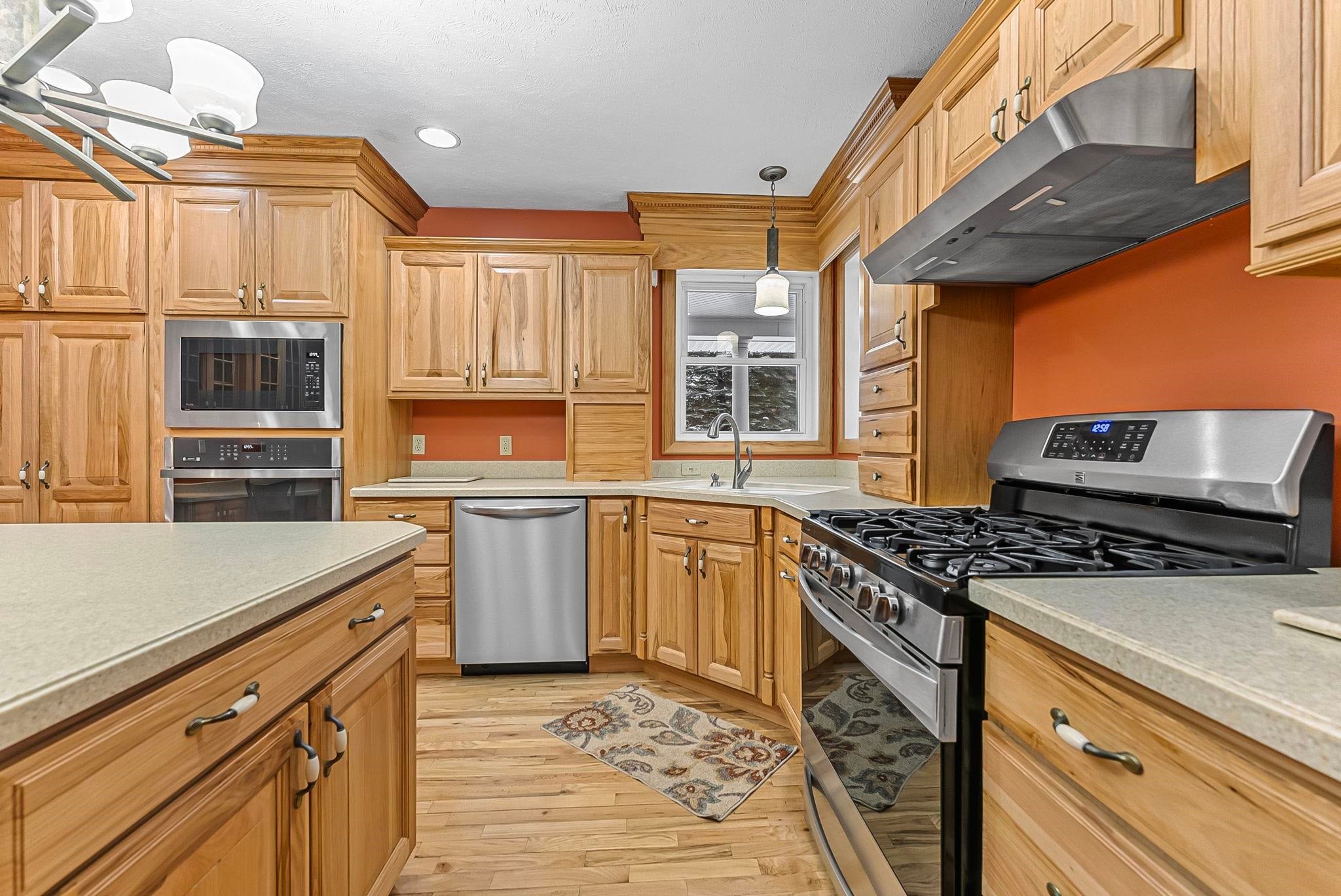 5161 Silver Pines Road Traverse City, MI 49685 - Photo 42 of 99 Gallery Image 42