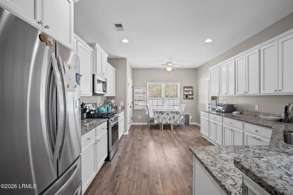 $565,000 | 51 Grovewood Drive, Bluffton, SC 29910