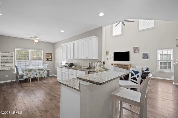 $565,000 | 51 Grovewood Drive, Bluffton, SC 29910