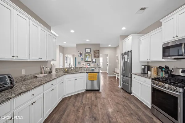 $565,000 | 51 Grovewood Drive, Bluffton, SC 29910
