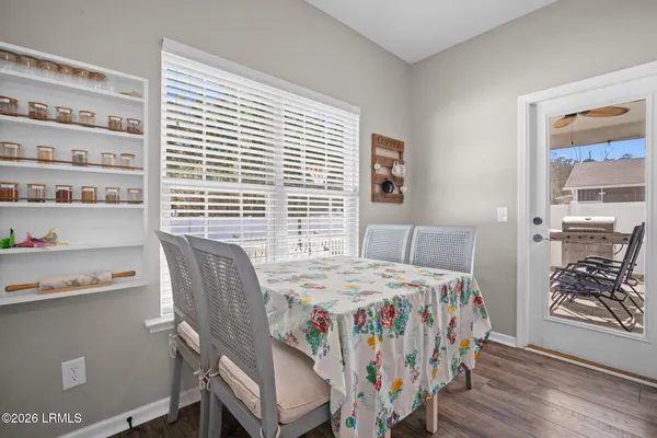 $565,000 | 51 Grovewood Drive, Bluffton, SC 29910