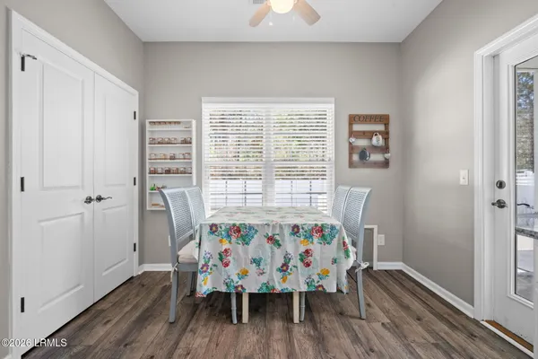 $565,000 | 51 Grovewood Drive, Bluffton, SC 29910