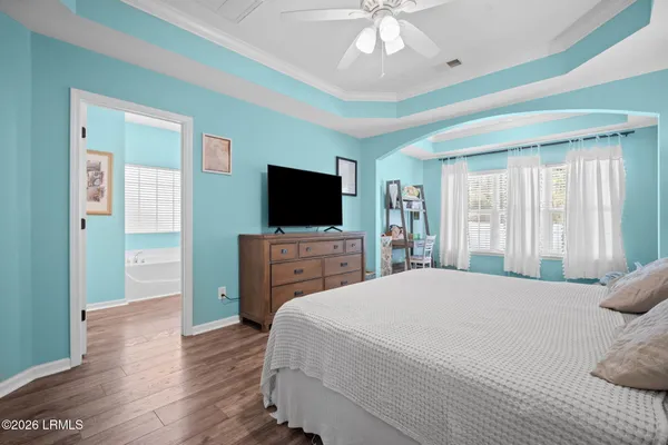 $565,000 | 51 Grovewood Drive, Bluffton, SC 29910