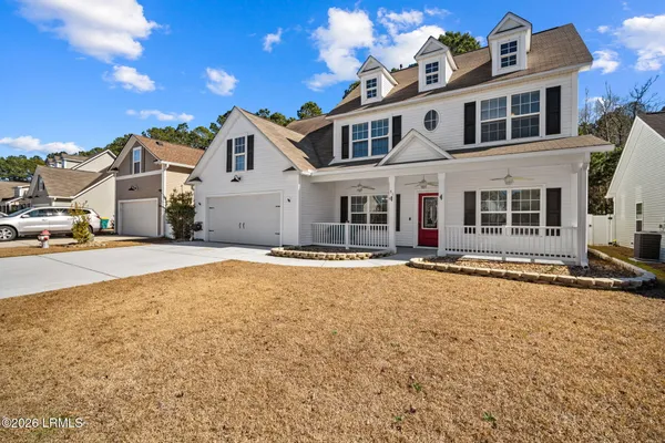 $565,000 | 51 Grovewood Drive, Bluffton, SC 29910