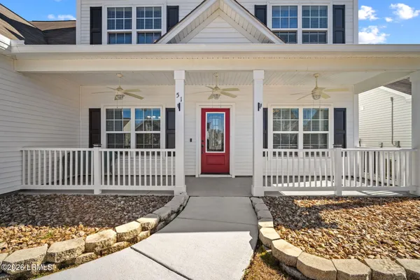 $565,000 | 51 Grovewood Drive, Bluffton, SC 29910