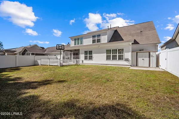 $565,000 | 51 Grovewood Drive, Bluffton, SC 29910