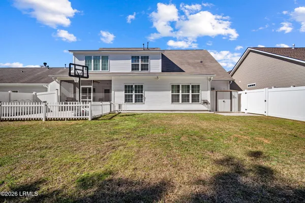 $565,000 | 51 Grovewood Drive, Bluffton, SC 29910