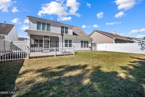 $565,000 | 51 Grovewood Drive, Bluffton, SC 29910