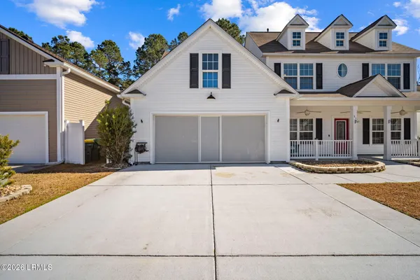 $565,000 | 51 Grovewood Drive, Bluffton, SC 29910