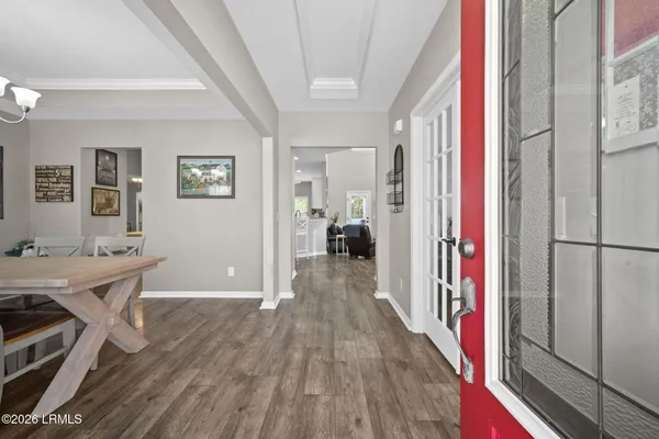 $565,000 | 51 Grovewood Drive, Bluffton, SC 29910
