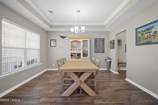 $565,000 | 51 Grovewood Drive, Bluffton, SC 29910