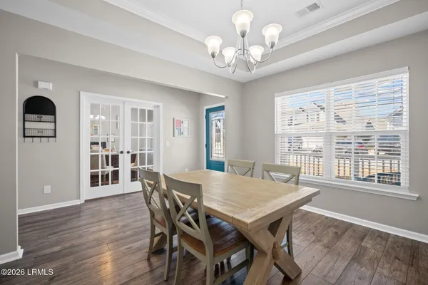 $565,000 | 51 Grovewood Drive, Bluffton, SC 29910