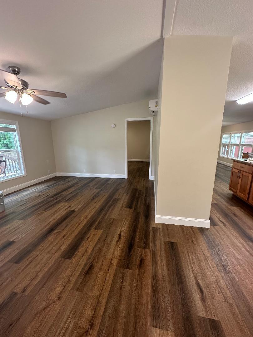 428 Mt Olive Road Whitwell, TN 37397 - Photo 11 of 18 Living rm to left, Kitche to right