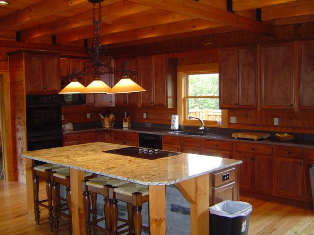 2 Dry Branch Road Slatyfork, WV 26291 - Photo 19 of 36 kitchen